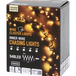 Clusterverlichting | Action NL