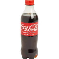 Coca-Cola | Action NL