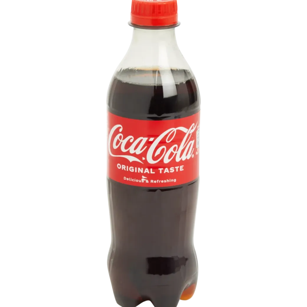 Coca-Cola | Action NL