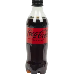 Coca-Cola Zero | Action NL