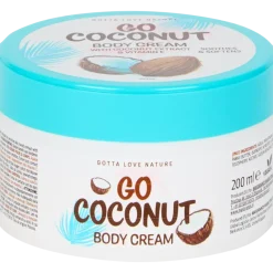 Coconut Care bodycrème 200 ml | Action NL