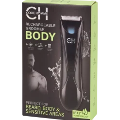 Code Homme lichaamstrimmer | Action NL