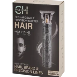 Code Homme precisietondeuse | Action NL