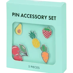 Code Unique kleding pins | Action NL