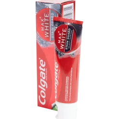 Colgate Max White tandpasta Stain Guard | Action NL