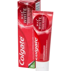 Colgate Max White tandpasta Stain Guard | Action NL