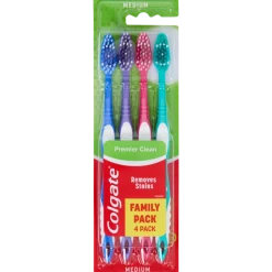 Colgate tandenborstels Premier Clean | Action NL