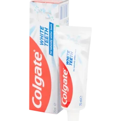 Colgate tandpasta White Teeth | Action NL