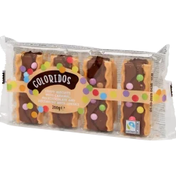 Coloridos | Action NL