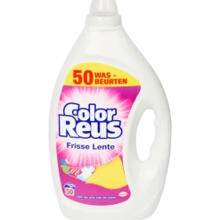 Color Reus wasmiddel Frisse Lente | Action NL