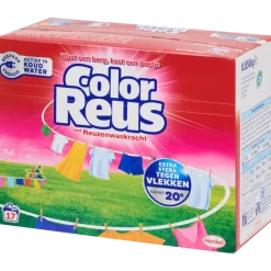 Color Reus waspoeder | Action NL