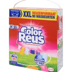 Color Reus waspoeder | Action NL