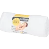 Comfibeds jersey hoeslaken wit 90 x 200 x 25 cm | Action NL