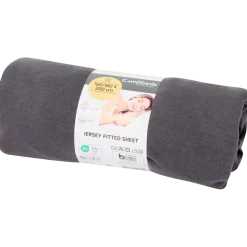 Comfibeds jersey hoeslaken 180 x 200 cm | Action NL