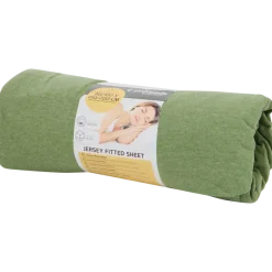 Comfibeds jersey hoeslaken 90 x 200 cm | Action NL