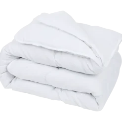 Comfibeds 4-seizoenendekbed 200x200 cm | Action NL