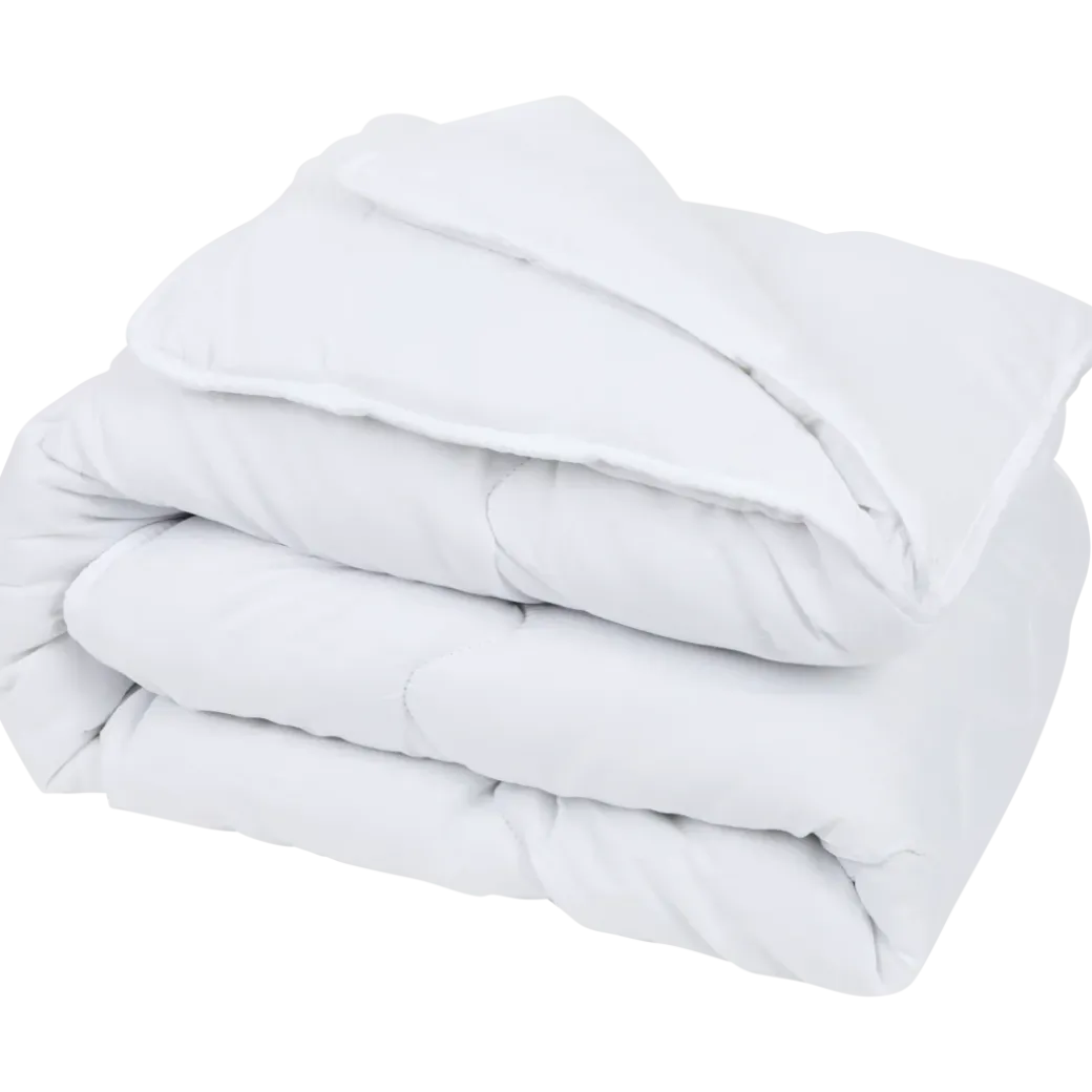 Comfibeds 4-seizoenendekbed 200x200 cm | Action NL