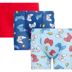 Cool Basics boxershorts Man 3 Stuks | Action NL