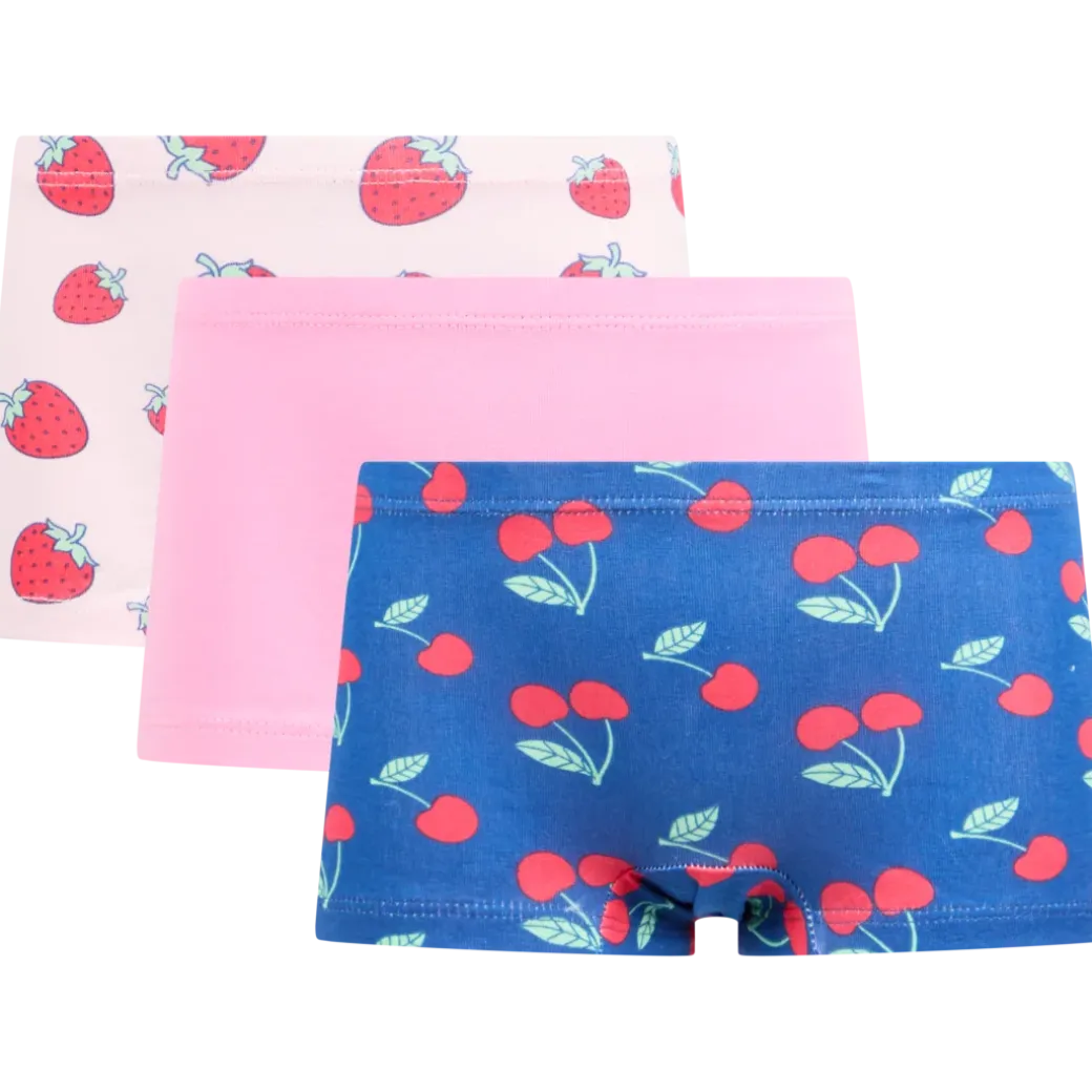 Cool Basics hipsters Vrouw 3 Stuks | Action NL