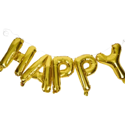 Cool2Party folieballonnen Happy New Year 1 Stuks | Action NL