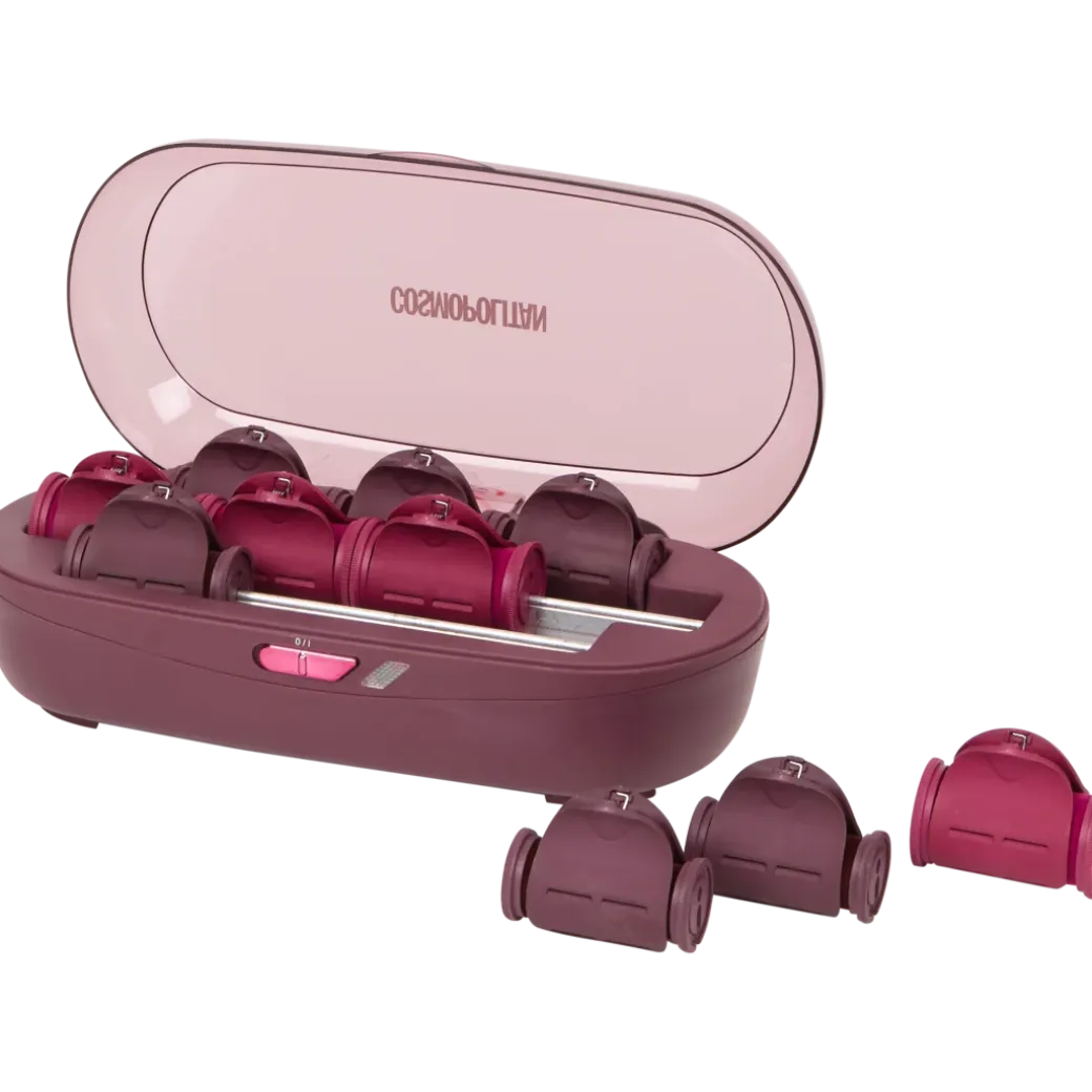 Cosmopolitan warmte krullers | Action NL