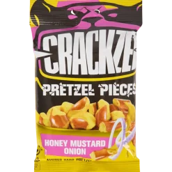 Crackzel pretzelstukjes | Action NL