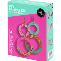 Crafts & Co DIY epoxyset | Action NL