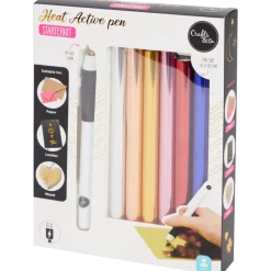 Crafts & Co hittepen starterkit | Action NL