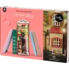 Crafts & Co maak je eigen boekenplank miniatuur | Action NL