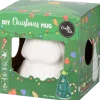 Crafts & Co schilder je eigen kerstmok | Action NL