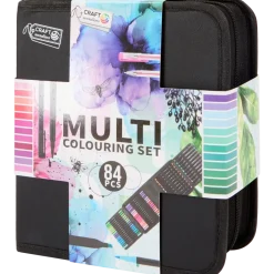 Craft Sensations marker-set | Action NL
