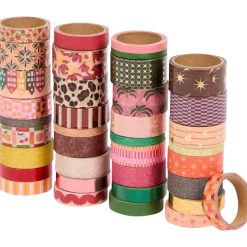 Craft Sensations washitape-set | Action NL