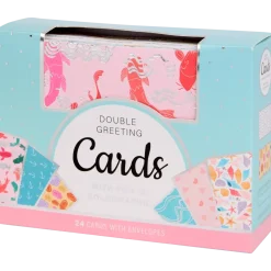 Craft Universe kaartenbox | Action NL