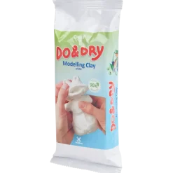 Creall Do & Dry boetseerklei | Action NL