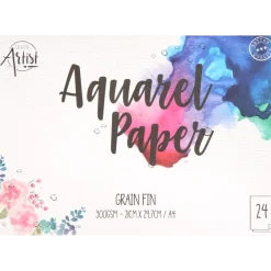 Creative Artist aquarelblok | Action NL