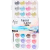 Creative Artist aquarelset | Action NL