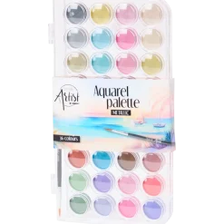 Creative Artist aquarelset | Action NL