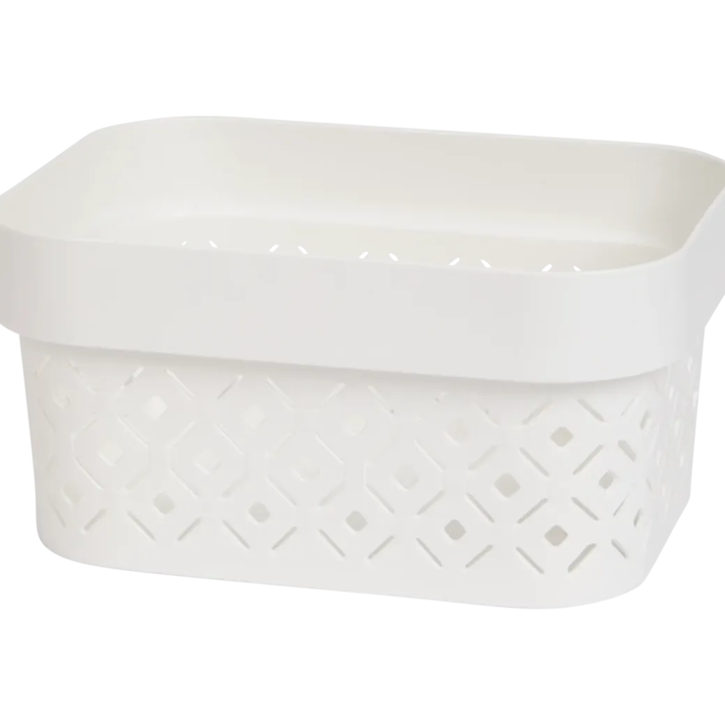 Curver opbergmand Terrazzo | Action NL