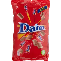 Daim Mini's XXL-pack | Action NL