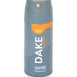 Dake For Men deodorant 150 ml | Action NL