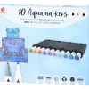 DécoTime aquamarkers | Action NL