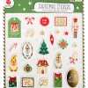 DécoTime kerststickers | Action NL