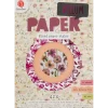 DécoTime knutselpapier | Action NL
