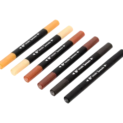 DécoTime metallic twinmarkers | Action NL
