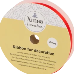 Decoratief kerstlint | Action NL