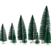 Decoratieve kerstbomen | Action NL