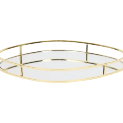 Decoratieve spiegeltray | Action NL