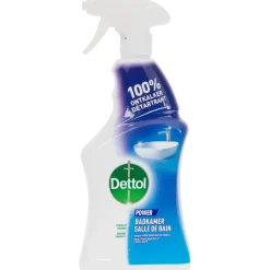 Dettol badkamerreiniger Power | Action NL