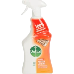 Dettol keukenreiniger Power | Action NL