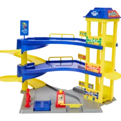 Dickie Toys parkeergarage Vanaf 3 jaar | Action NL
